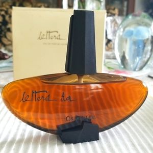 LETTERA DE Claudio La Viola(1989)EAU de PARFUM 🍋🍋